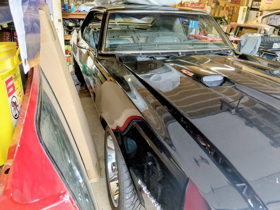 1968 Pontiac Firebird 1st Gen - Image 19 of 21