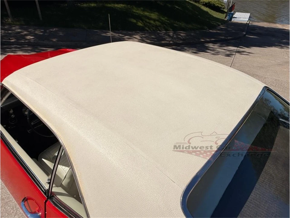 1968 Pontiac Firebird 1st Gen - Image 30 of 31