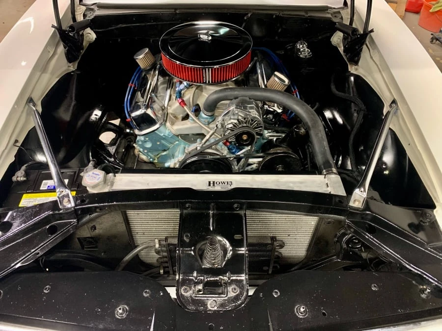 1968 Pontiac Firebird 1st Gen - Image 6 of 6