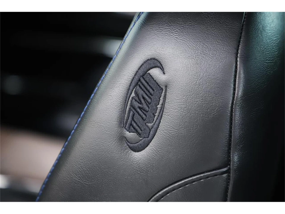 1968 Pontiac Firebird 1st Gen - Image 31 of 31