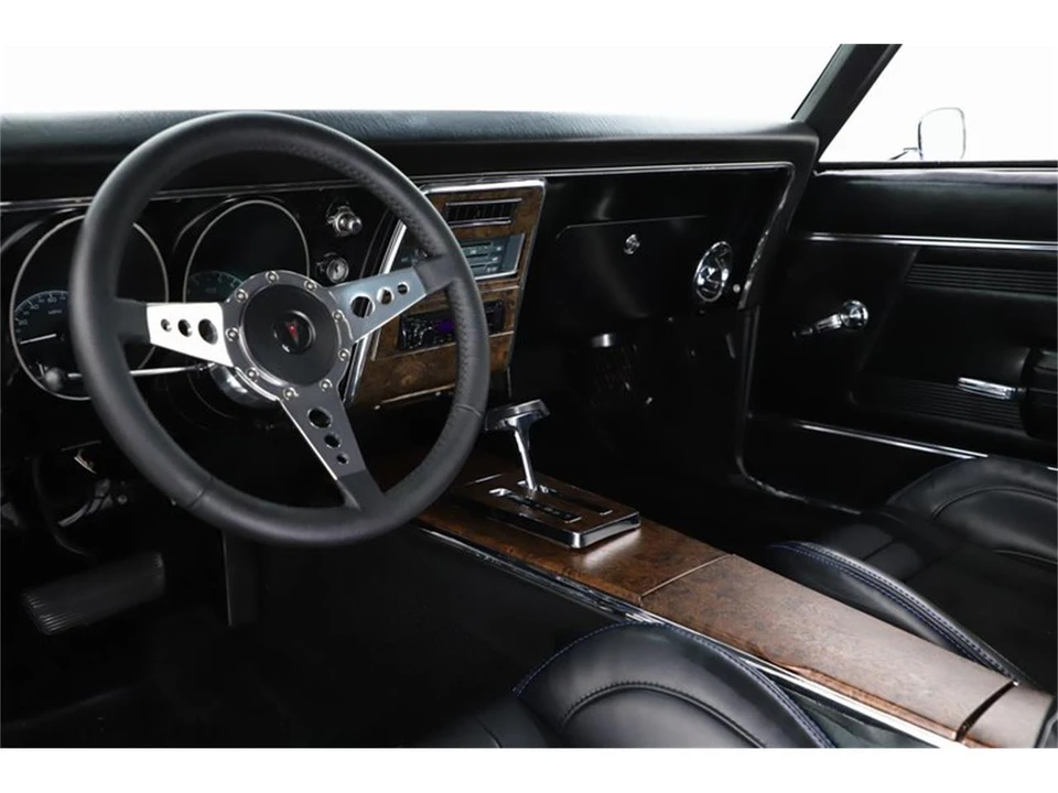 1968 Pontiac Firebird 1st Gen - Image 2 of 31
