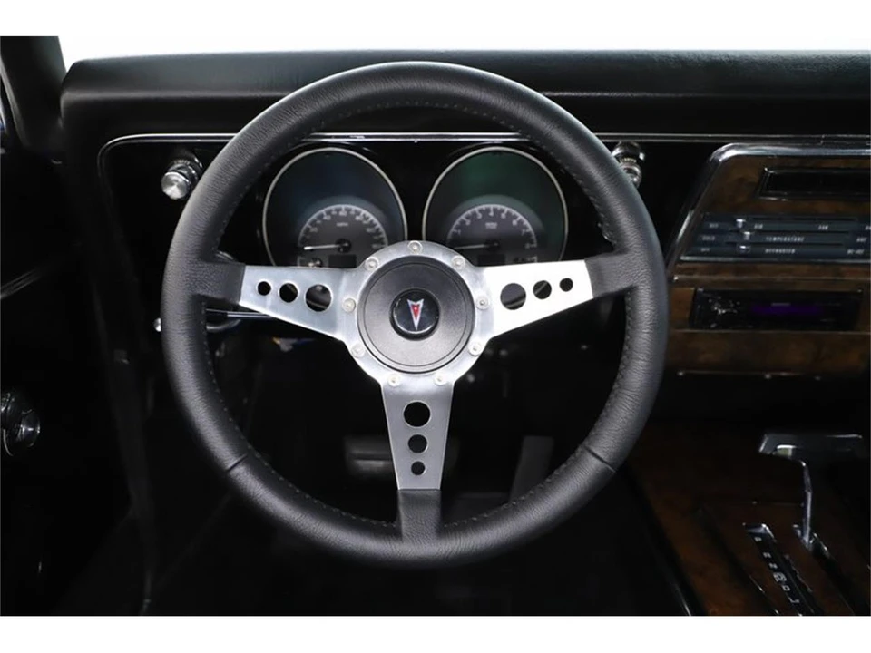 1968 Pontiac Firebird 1st Gen - Image 18 of 31