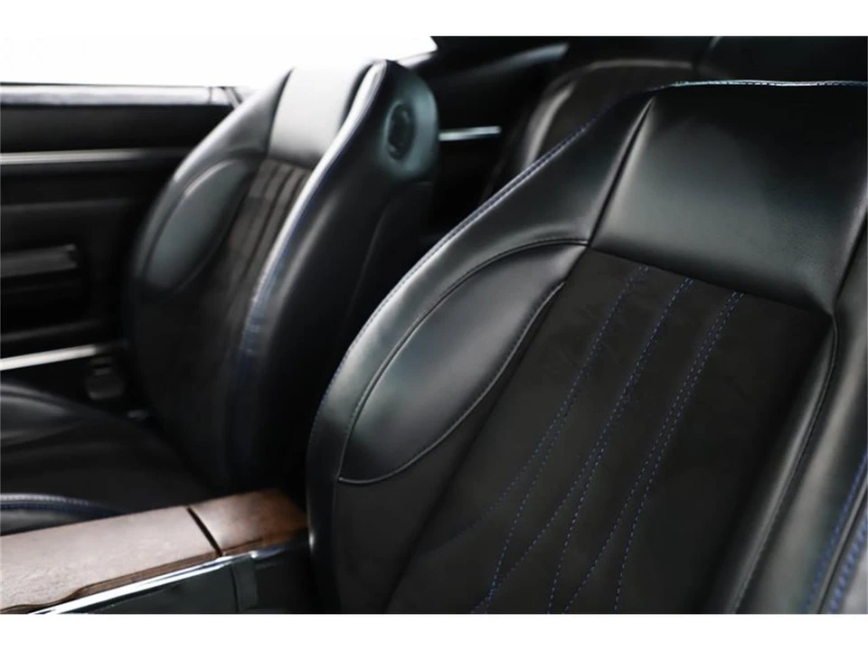 1968 Pontiac Firebird 1st Gen - Image 13 of 31
