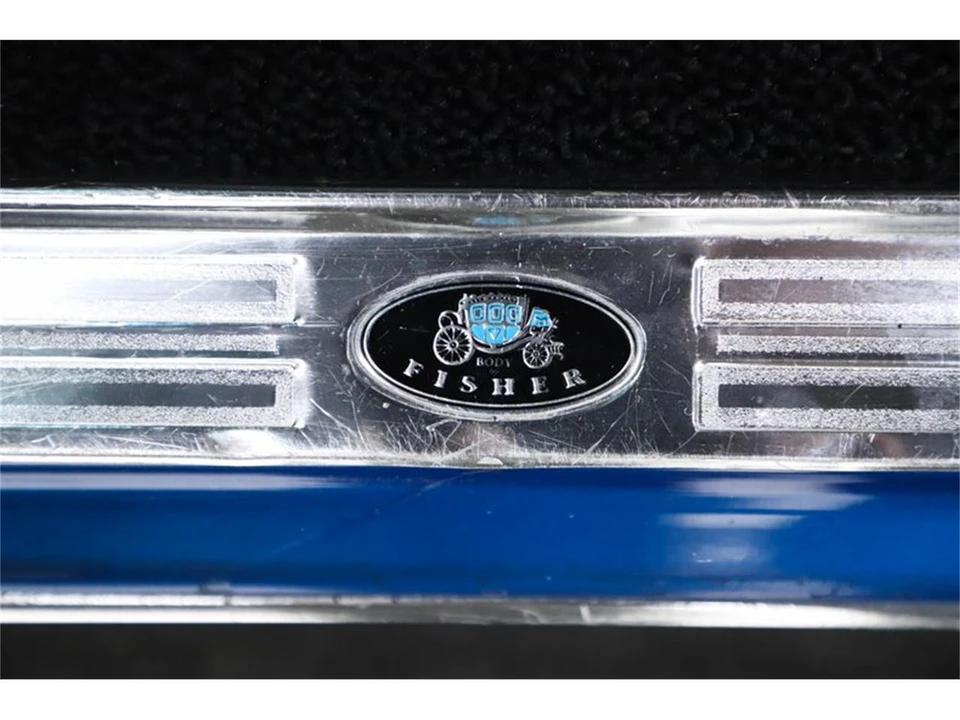 1968 Pontiac Firebird 1st Gen - Image 14 of 31