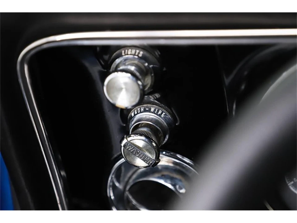 1968 Pontiac Firebird 1st Gen - Image 24 of 31