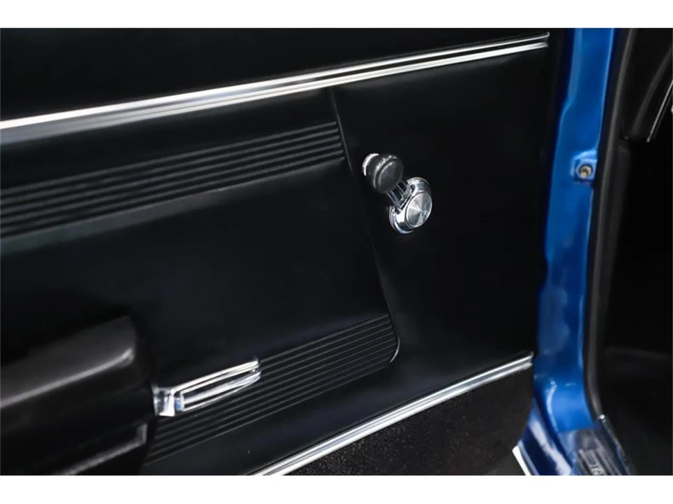 1968 Pontiac Firebird 1st Gen - Image 9 of 31