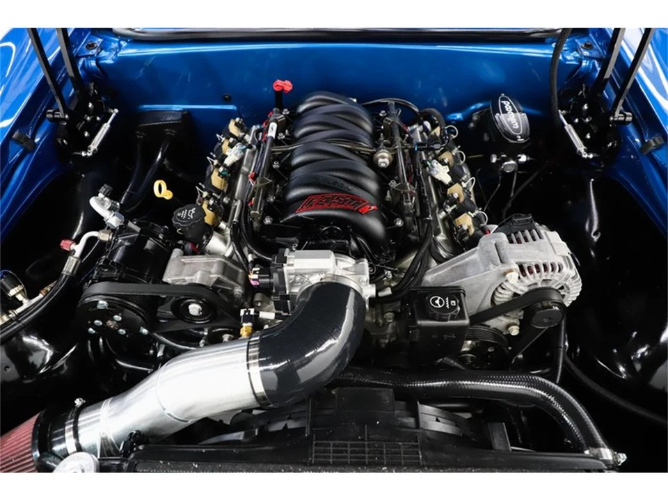 1968 Pontiac Firebird 1st Gen - Image 5 of 31