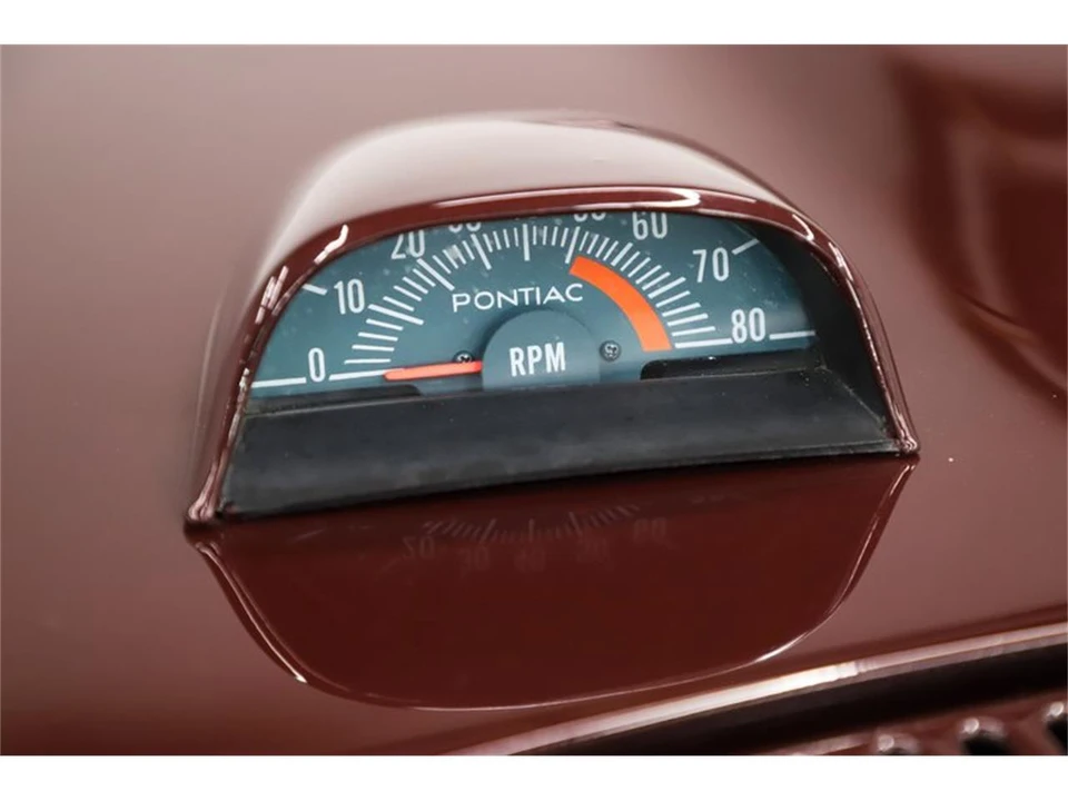 1968 Pontiac Firebird 1st Gen - Image 21 of 31