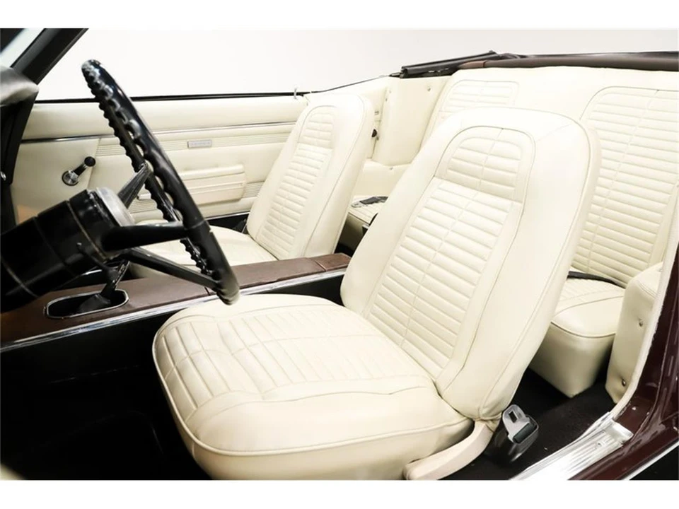 1968 Pontiac Firebird 1st Gen - Image 11 of 31