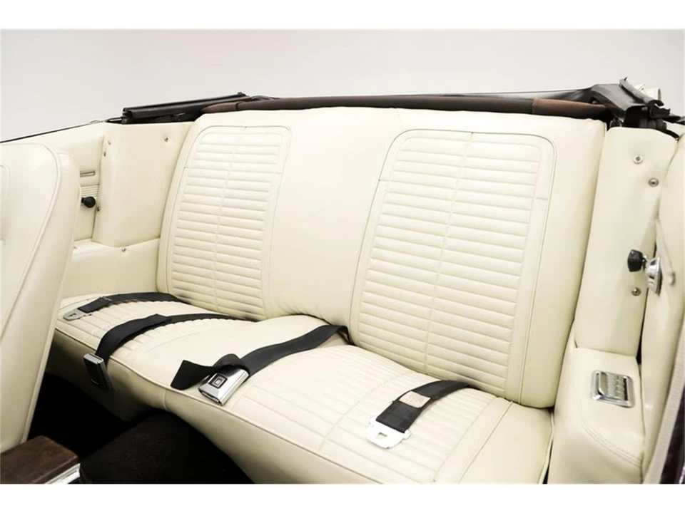1968 Pontiac Firebird 1st Gen - Image 12 of 31