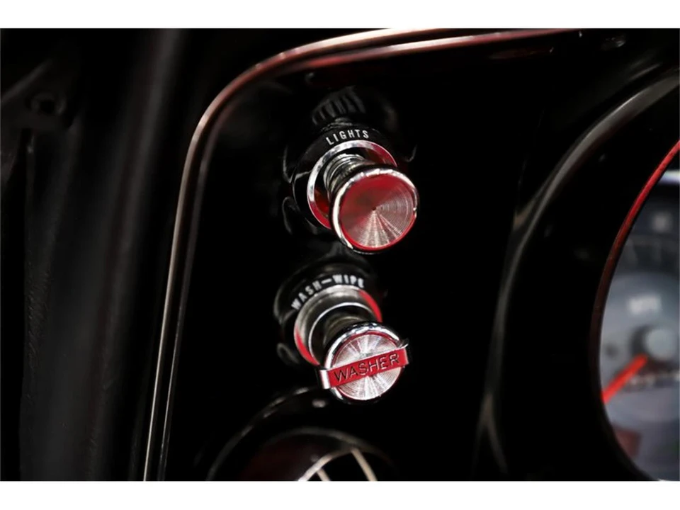 1968 Pontiac Firebird 1st Gen - Image 22 of 31