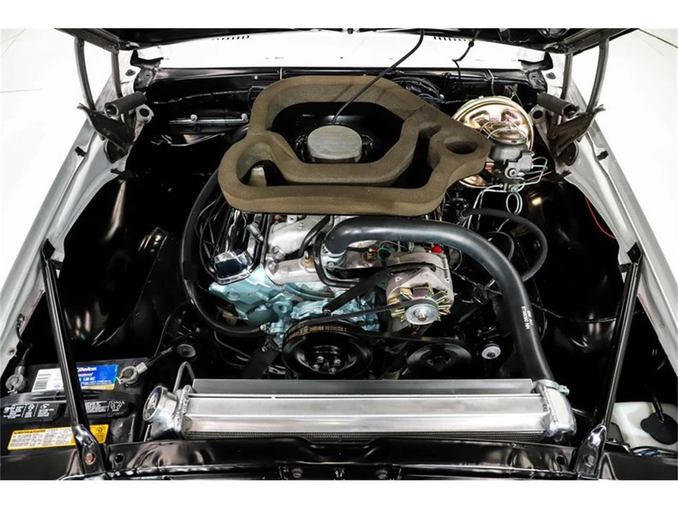 1968 Pontiac Firebird 1st Gen - Image 5 of 31