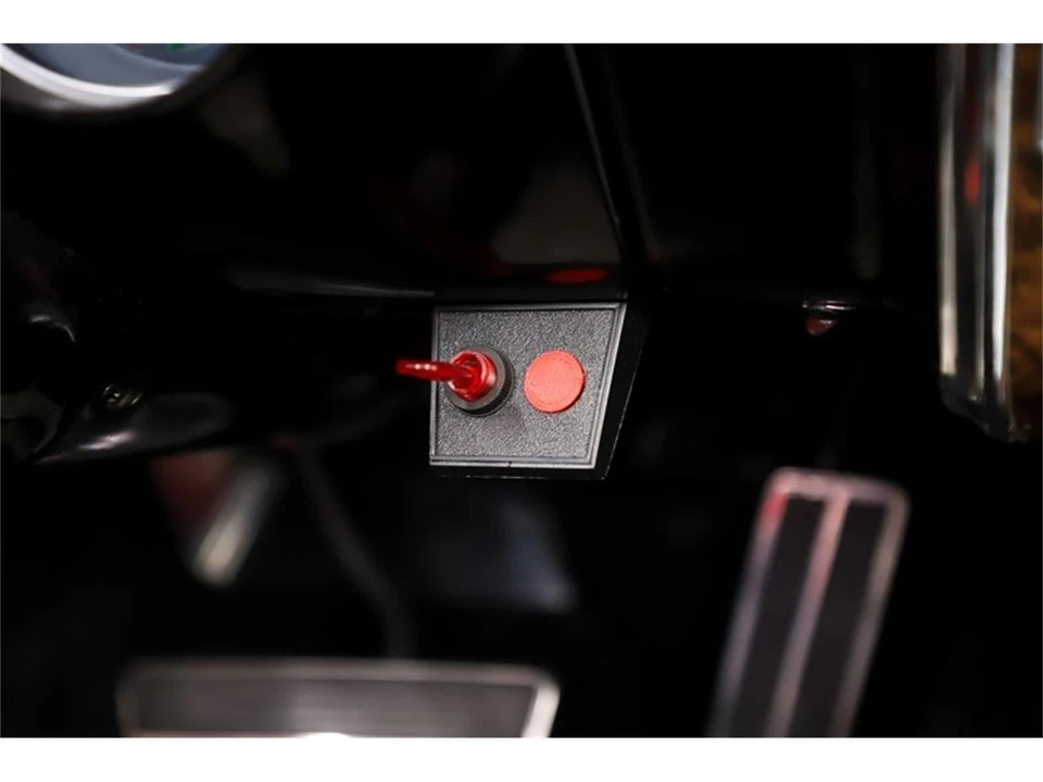 1968 Pontiac Firebird 1st Gen - Image 23 of 31