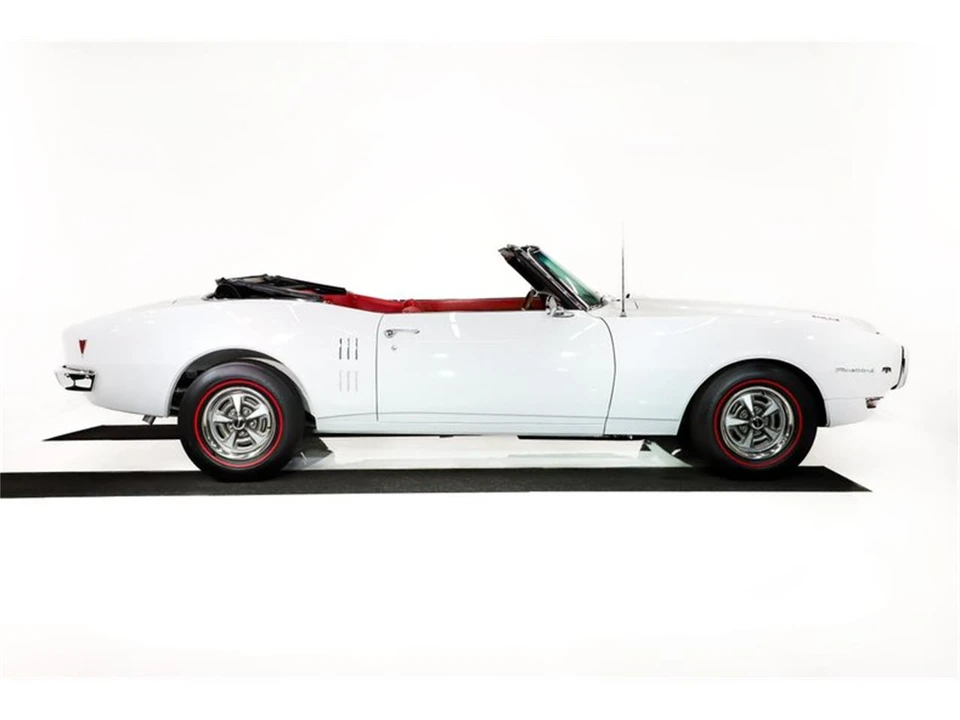 1968 Pontiac Firebird 1st Gen - Image 15 of 31
