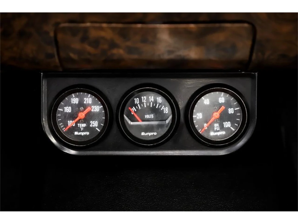 1968 Pontiac Firebird 1st Gen - Image 27 of 31