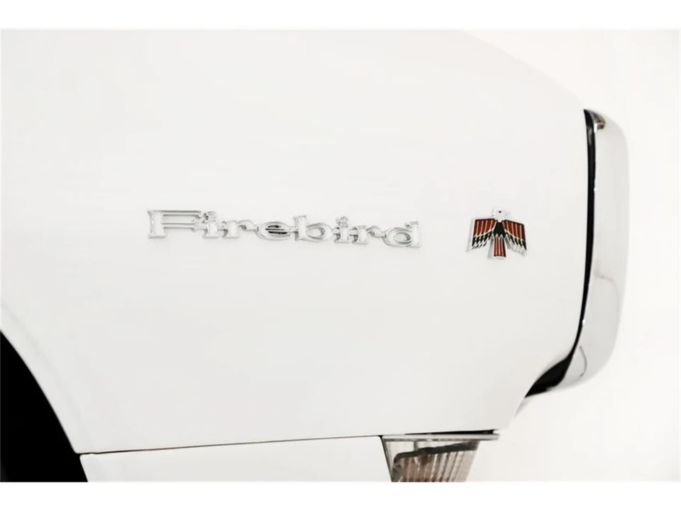 1968 Pontiac Firebird 1st Gen - Image 11 of 31
