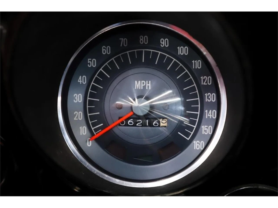 1968 Pontiac Firebird 1st Gen - Image 3 of 31