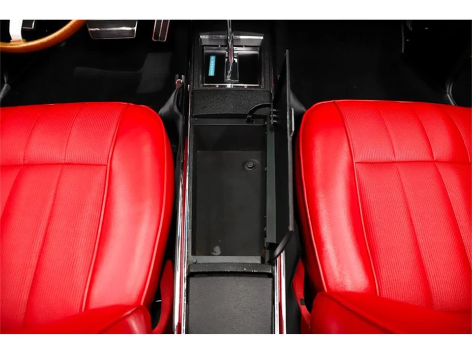 1968 Pontiac Firebird 1st Gen - Image 30 of 31