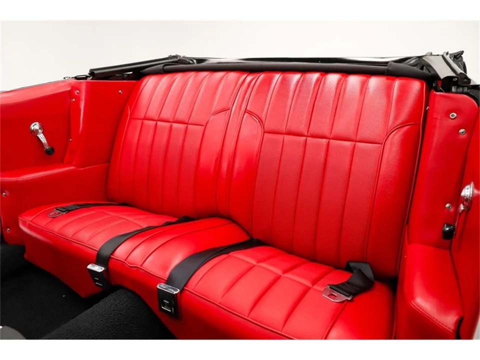 1968 Pontiac Firebird 1st Gen - Image 13 of 31