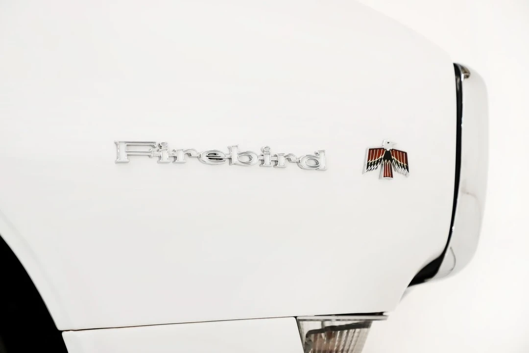1968 Pontiac Firebird 1st Gen - Image 10 of 12