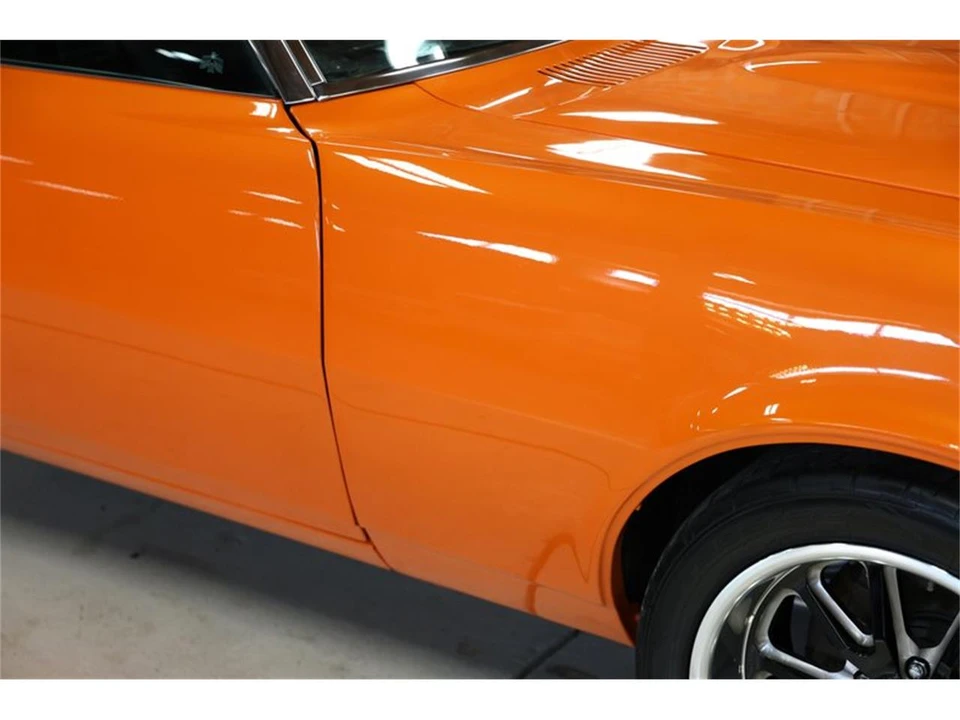 1968 Pontiac Firebird 1st Gen - Image 16 of 31