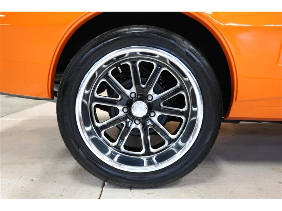 1968 Pontiac Firebird 1st Gen - Image 26 of 31