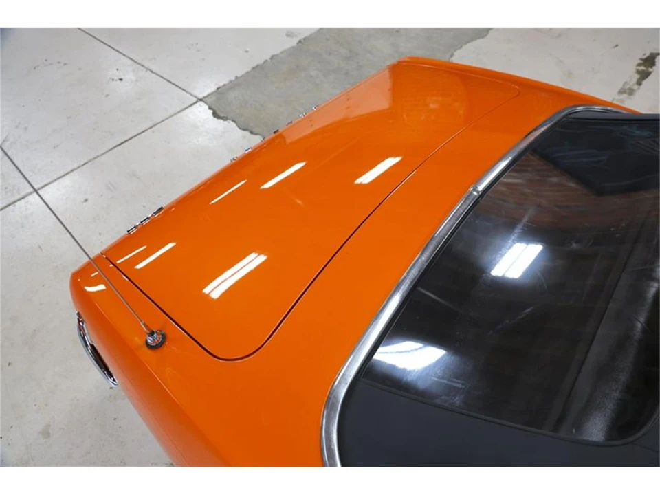 1968 Pontiac Firebird 1st Gen - Image 22 of 31