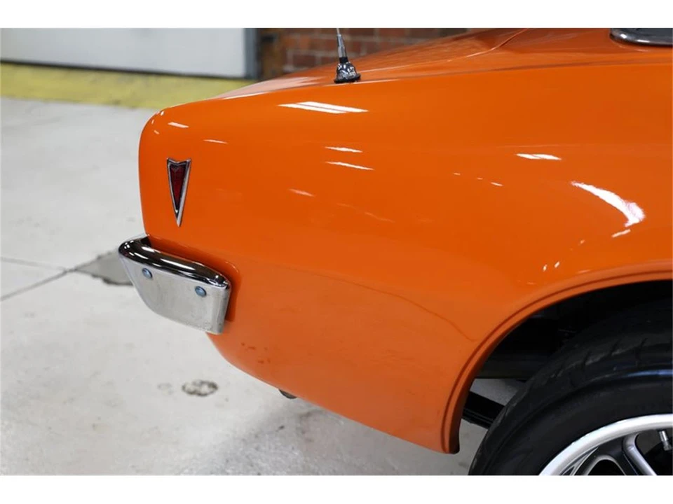 1968 Pontiac Firebird 1st Gen - Image 23 of 31