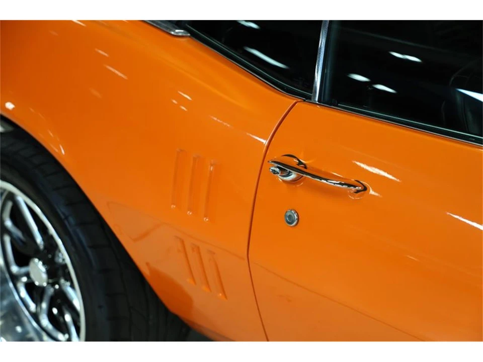 1968 Pontiac Firebird 1st Gen - Image 18 of 31