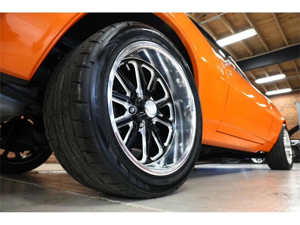 1968 Pontiac Firebird 1st Gen - Image 28 of 31