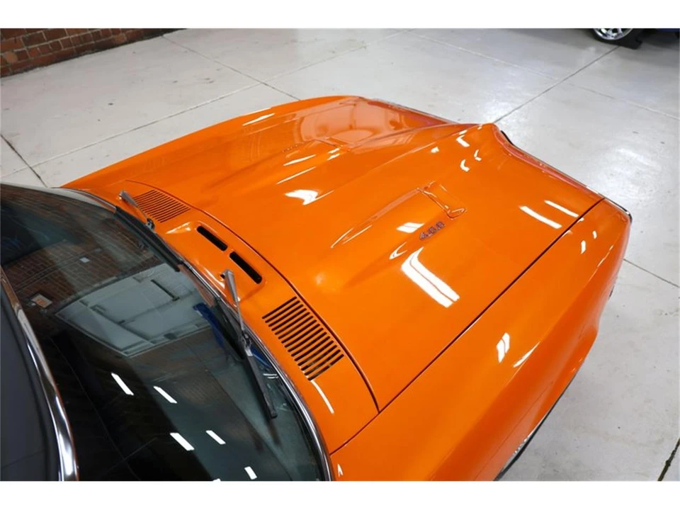 1968 Pontiac Firebird 1st Gen - Image 14 of 31