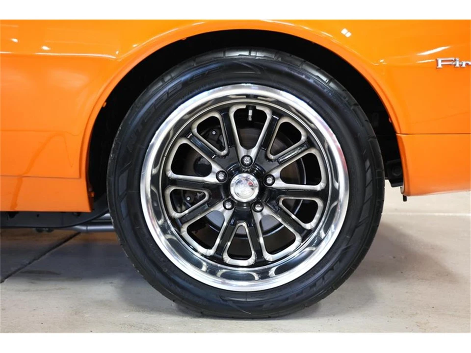 1968 Pontiac Firebird 1st Gen - Image 24 of 31