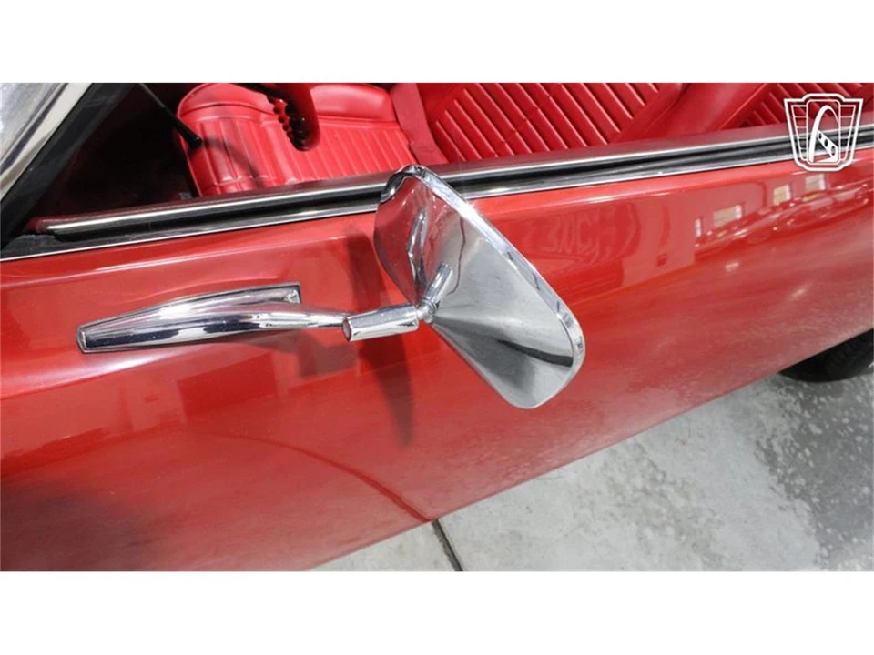 1968 Pontiac Firebird 1st Gen - Image 31 of 31
