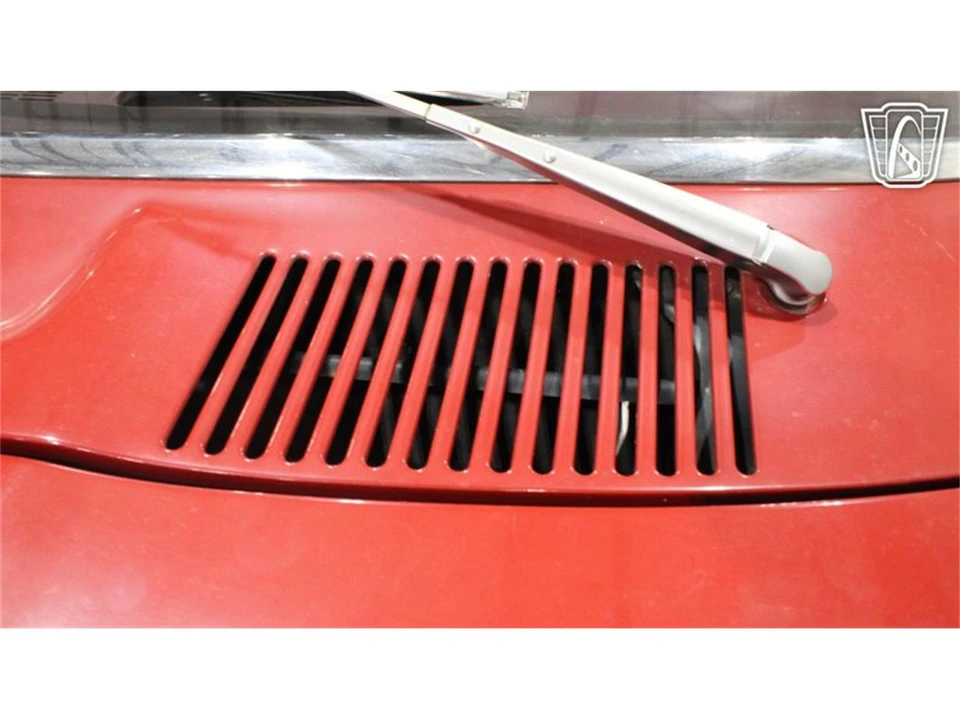 1968 Pontiac Firebird 1st Gen - Image 29 of 31