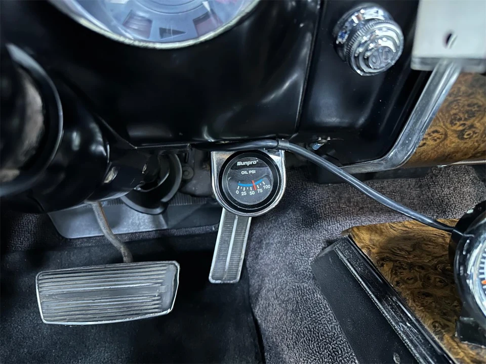 1968 Pontiac Firebird 1st Gen - Image 30 of 31
