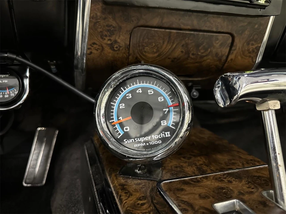 1968 Pontiac Firebird 1st Gen - Image 26 of 31