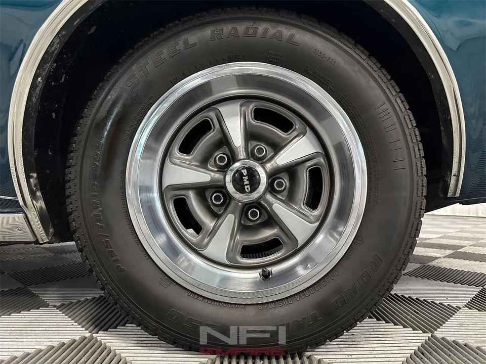 1968 Pontiac Firebird 1st Gen - Image 31 of 31