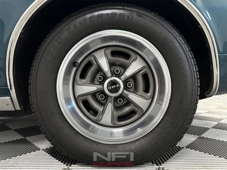 1968 Pontiac Firebird 1st Gen - Image 25 of 31