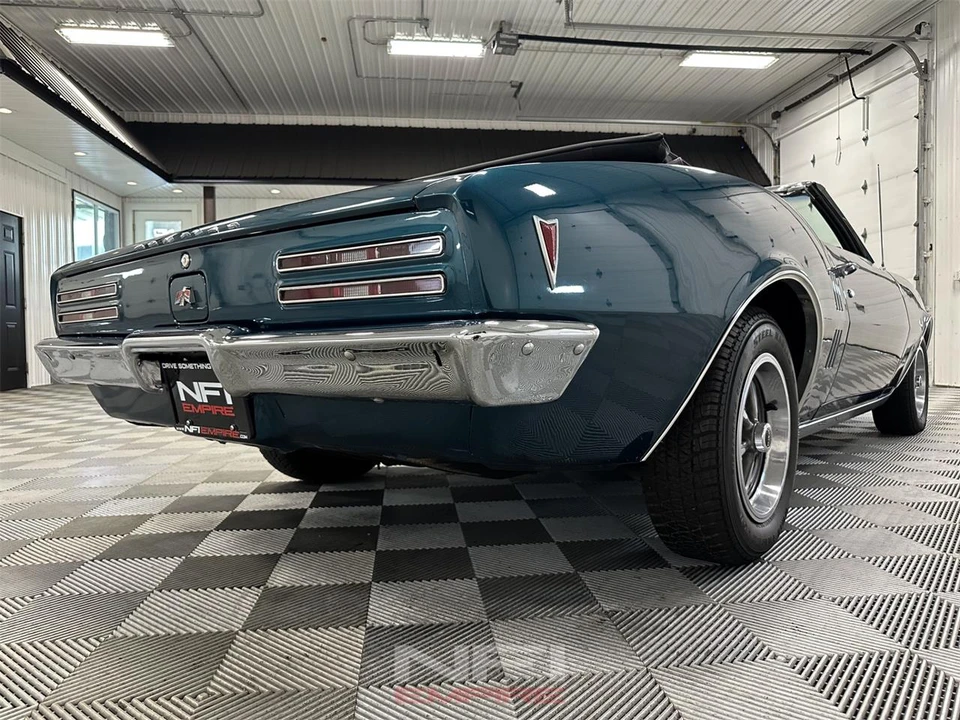 1968 Pontiac Firebird 1st Gen - Image 28 of 31