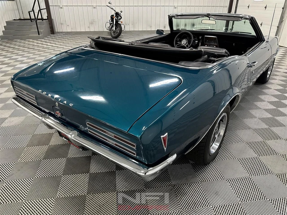 1968 Pontiac Firebird 1st Gen - Image 14 of 31