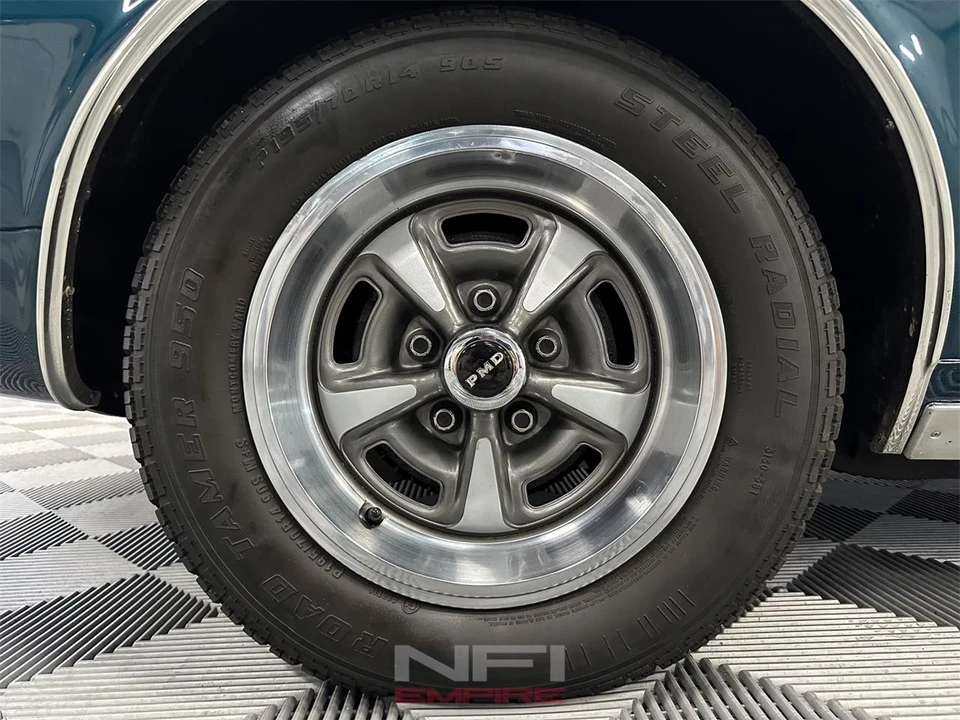 1968 Pontiac Firebird 1st Gen - Image 21 of 31