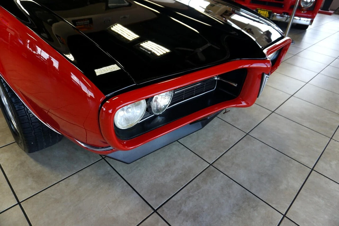 1968 Pontiac Firebird 1st Gen - Image 18 of 21