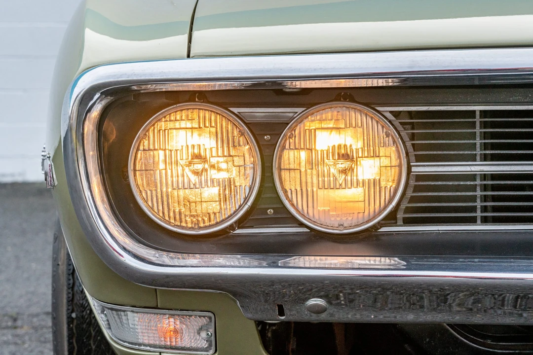 1968 Pontiac Firebird 1st Gen - Image 31 of 31