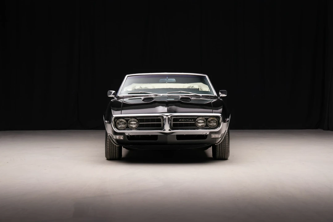 1968 Pontiac Firebird 1st Gen - Image 12 of 31