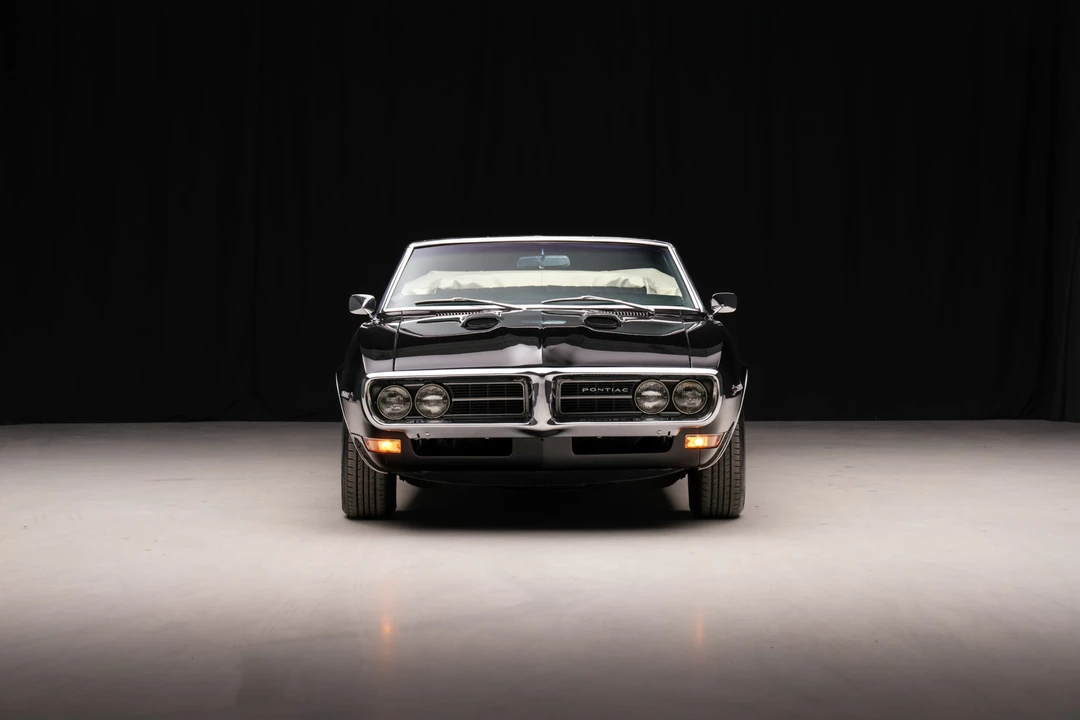 1968 Pontiac Firebird 1st Gen - Image 13 of 31