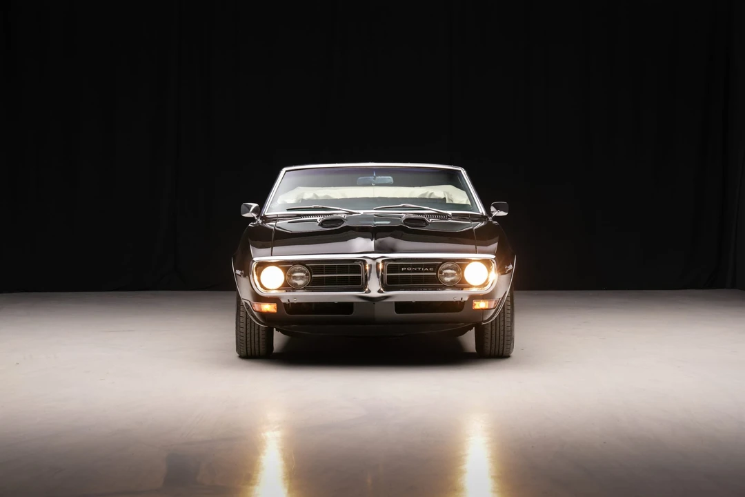 1968 Pontiac Firebird 1st Gen - Image 14 of 31