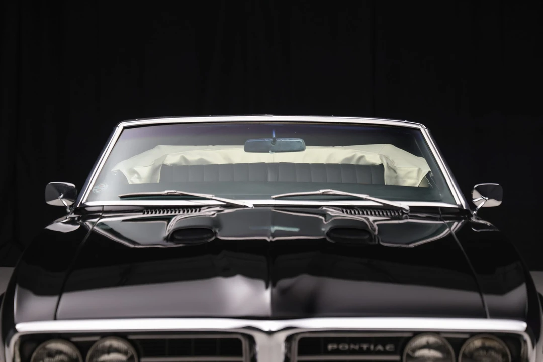 1968 Pontiac Firebird 1st Gen - Image 18 of 31
