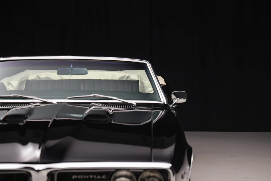 1968 Pontiac Firebird 1st Gen - Image 19 of 31