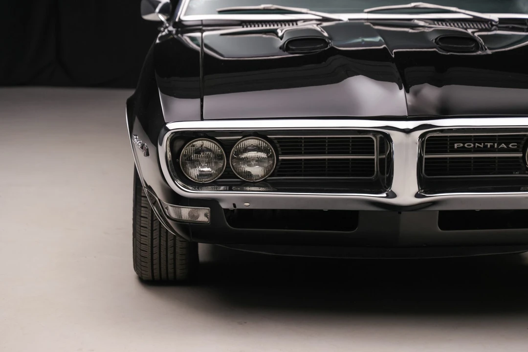 1968 Pontiac Firebird 1st Gen - Image 20 of 31