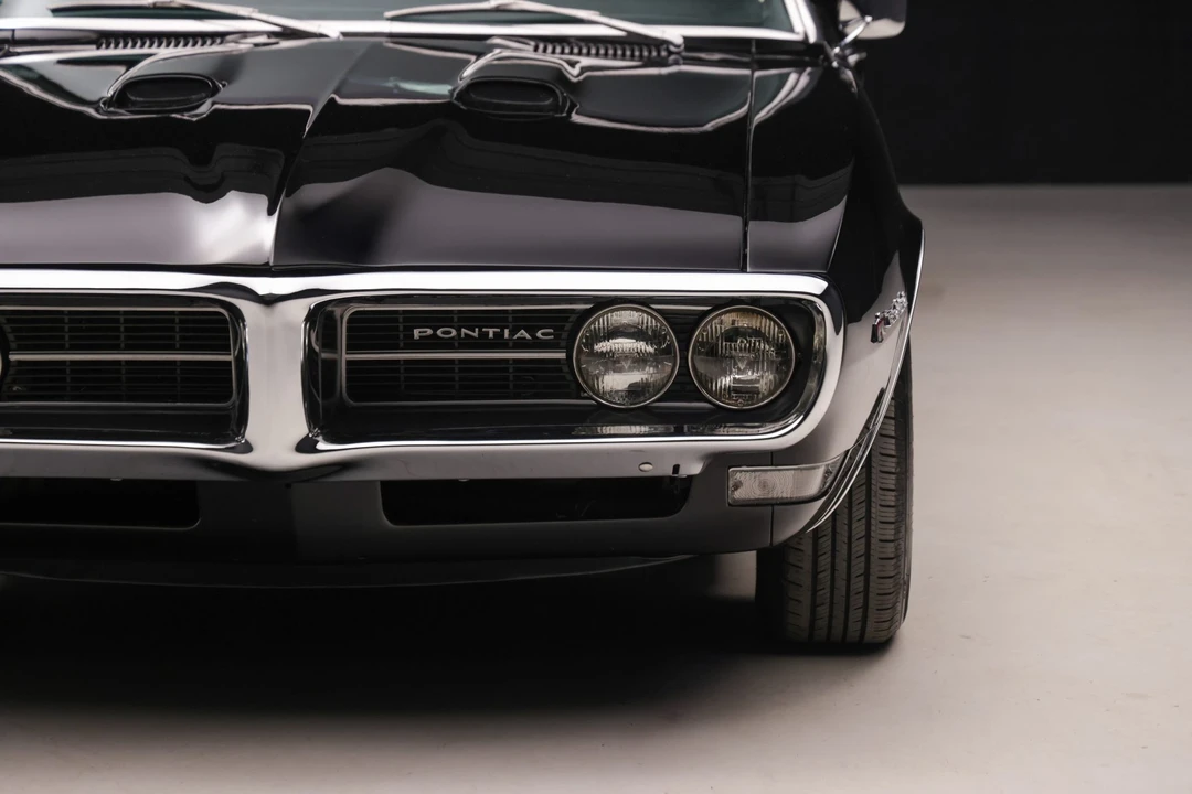 1968 Pontiac Firebird 1st Gen - Image 22 of 31